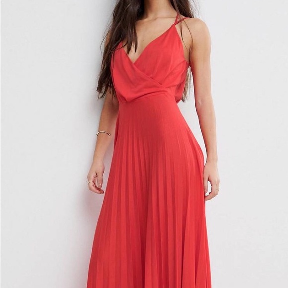 ASOS Dresses & Skirts - Floor Length Maxi Dress, perfect for summer!